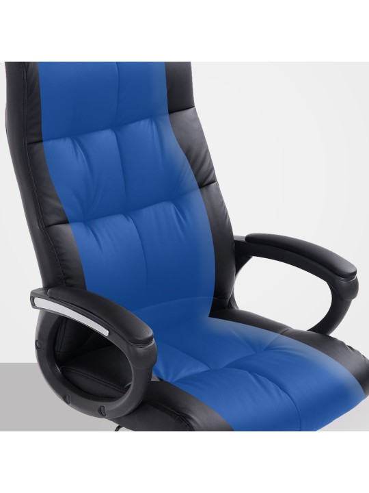 Bureaustoel Poseidon, zwart