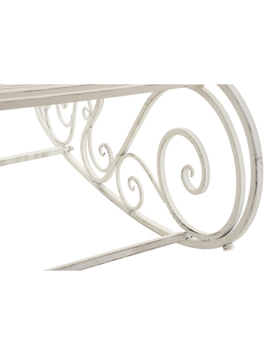 Schommelstoel Smilla, antiek wit