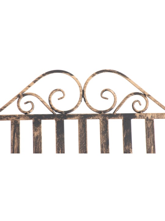 Schommelstoel Smilla, brons Schommelstoel Smilla, brons