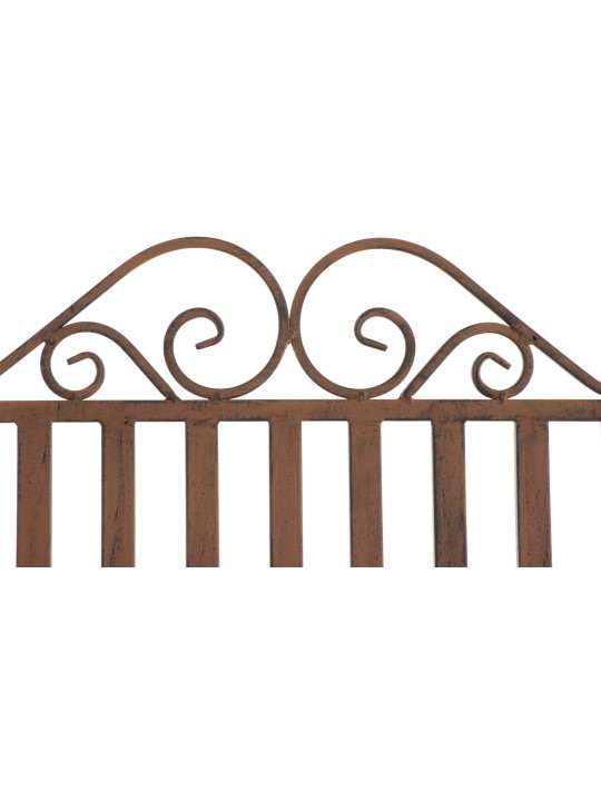 Schommelstoel Smilla, bruin