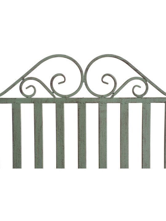 Schommelstoel Smilla, antiek groen