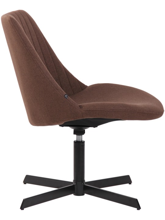 Ligstoel Granby, bruin Ligstoel Granby, bruin