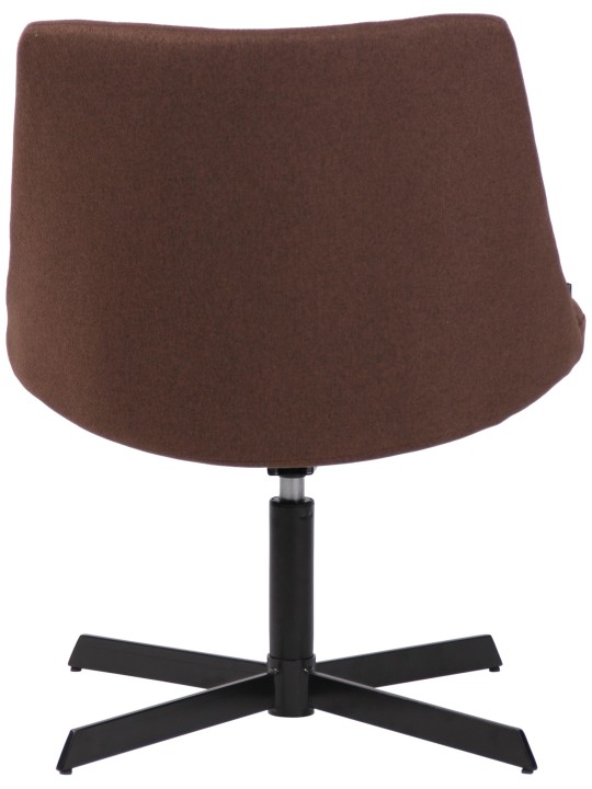 Ligstoel Granby, bruin Ligstoel Granby, bruin