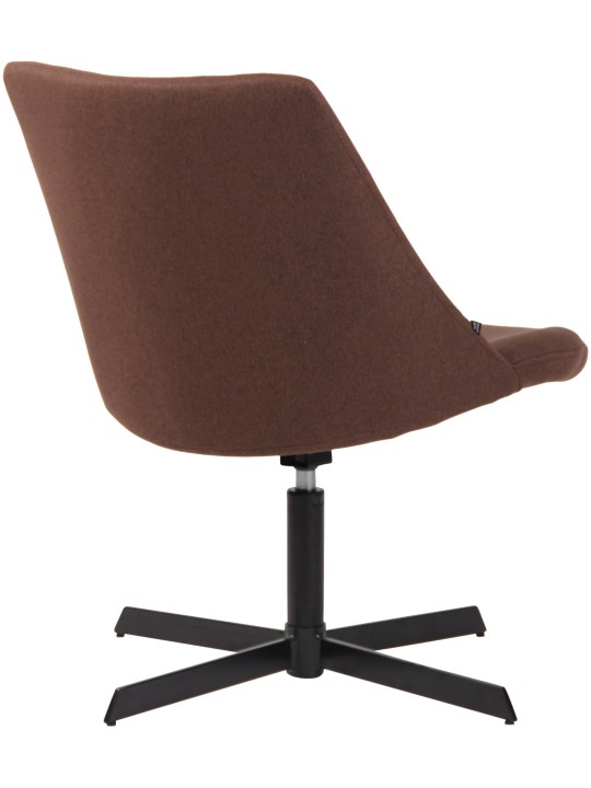 Ligstoel Granby, bruin Ligstoel Granby, bruin