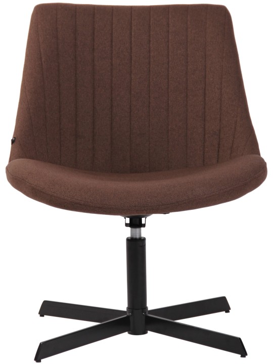 Ligstoel Granby, bruin Ligstoel Granby, bruin