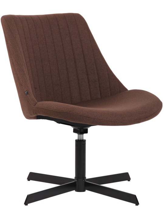 Ligstoel Granby, bruin Ligstoel Granby, bruin