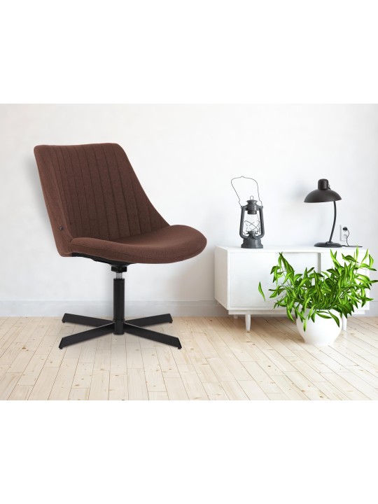 Ligstoel Granby, bruin Ligstoel Granby, bruin