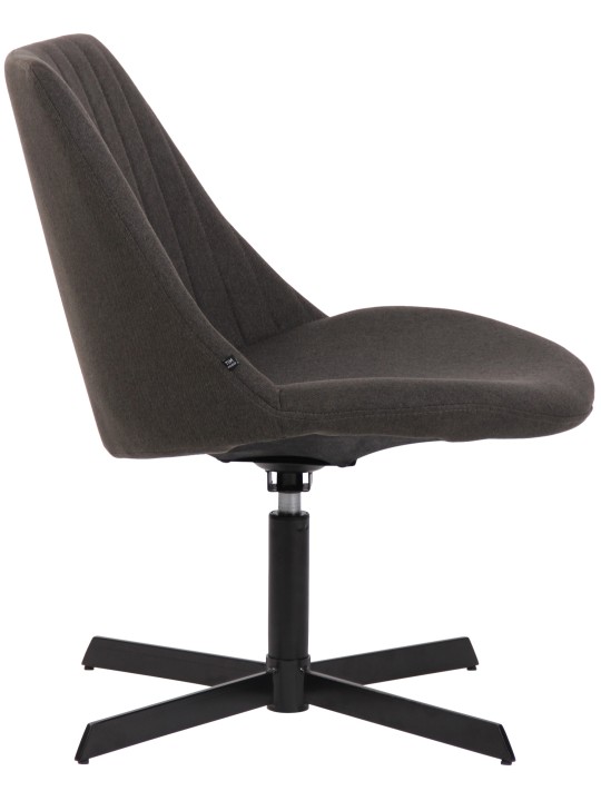 Ligstoel Granby, donkergrijs Ligstoel Granby, donkergrijs