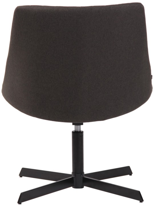 Ligstoel Granby, donkergrijs Ligstoel Granby, donkergrijs