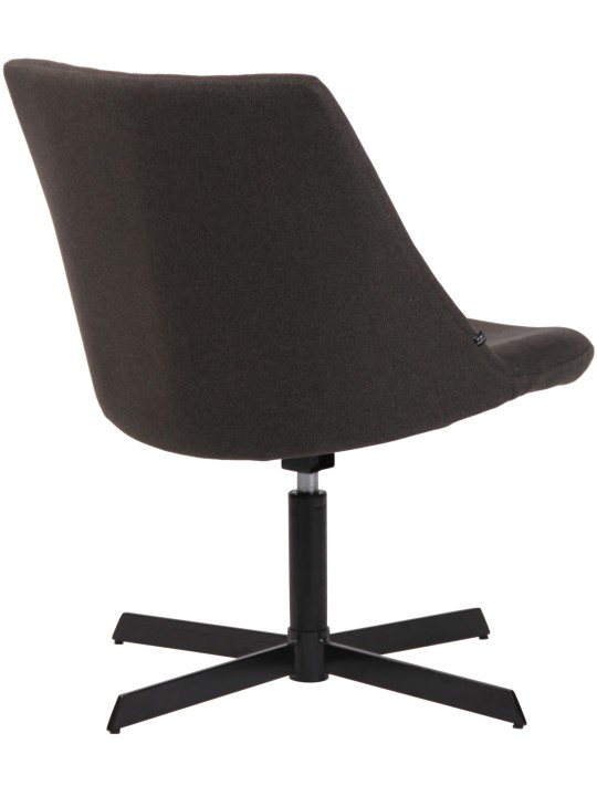 Ligstoel Granby, donkergrijs Ligstoel Granby, donkergrijs