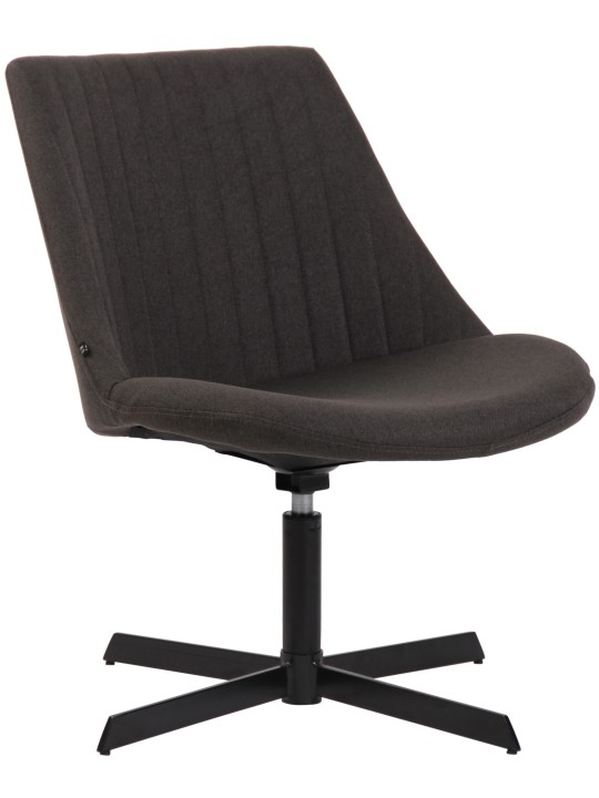 Ligstoel Granby, donkergrijs Ligstoel Granby, donkergrijs