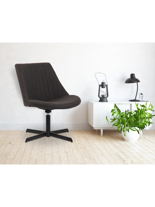 Ligstoel Granby, donkergrijs Ligstoel Granby, donkergrijs