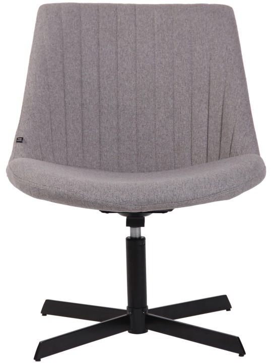 Ligstoel Granby, grijs