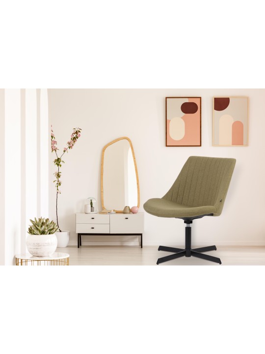 Ligstoel Granby, groen Ligstoel Granby, groen