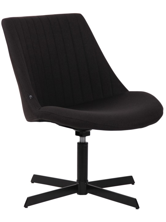 Ligstoel Granby, zwart Ligstoel Granby, zwart