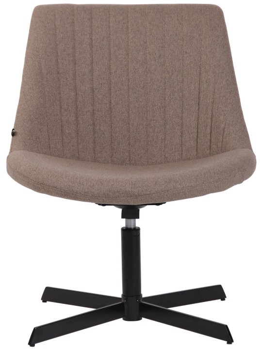 Ligstoel Granby, taupe