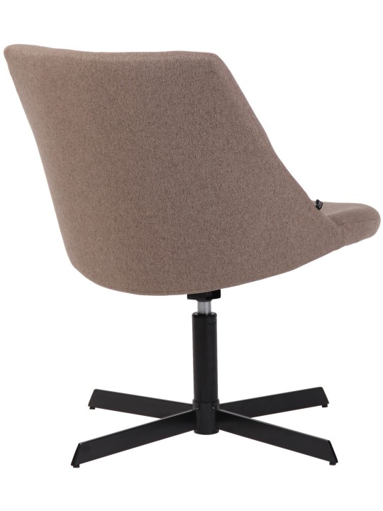 Ligstoel Granby, taupe