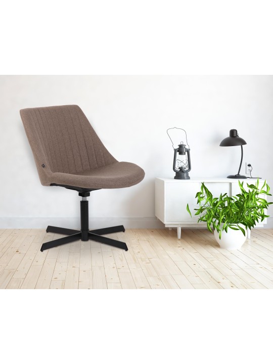 Ligstoel Granby, taupe