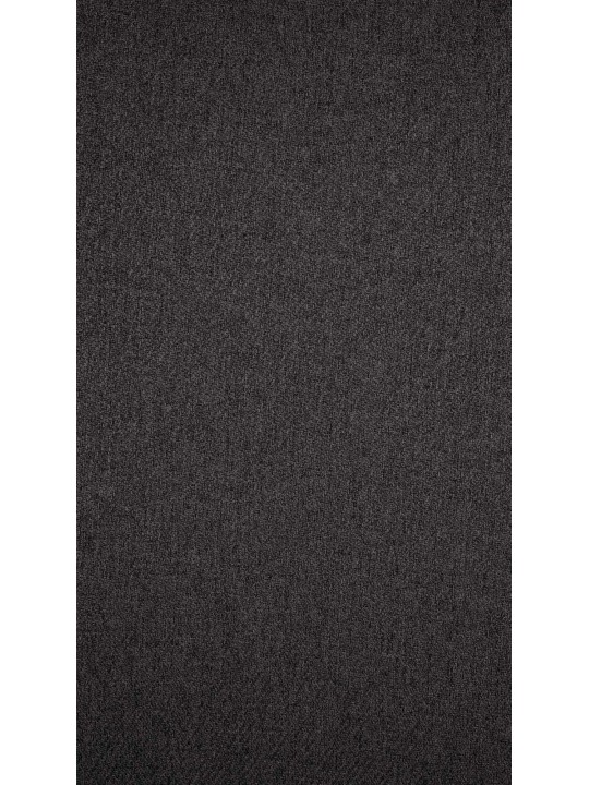 Eetkamerstoel Zadar stof antiek-donker, donkergrijs