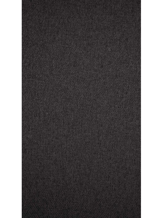 Eetkamerstoel Zadar stof antiek-licht, donkergrijs