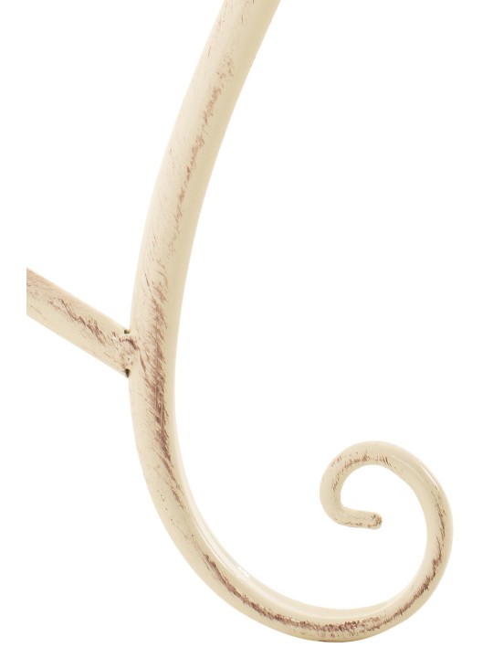 Tuinbank Tara, antiek crème Tuinbank Tara, antiek crème