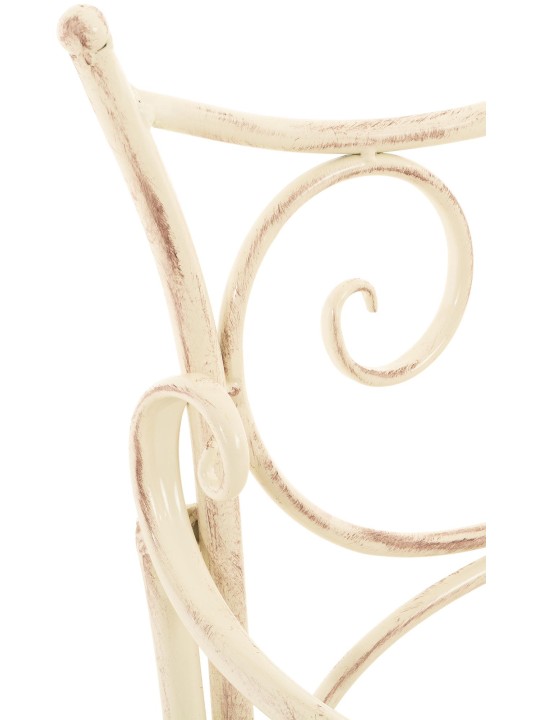 Tuinbank Tara, antiek crème Tuinbank Tara, antiek crème