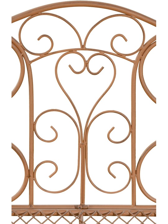 Tuinbank Tara, antiek bruin Tuinbank Tara, antiek bruin