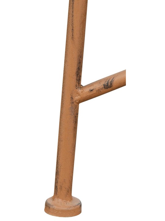 Tuinbank Tara, antiek bruin Tuinbank Tara, antiek bruin