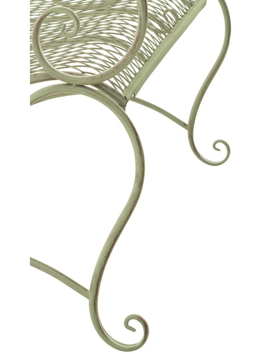 Tuinbank Tara, antiek groen Tuinbank Tara, antiek groen