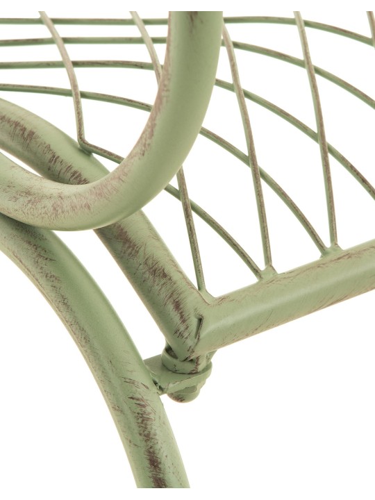 Tuinbank Tara, antiek groen Tuinbank Tara, antiek groen