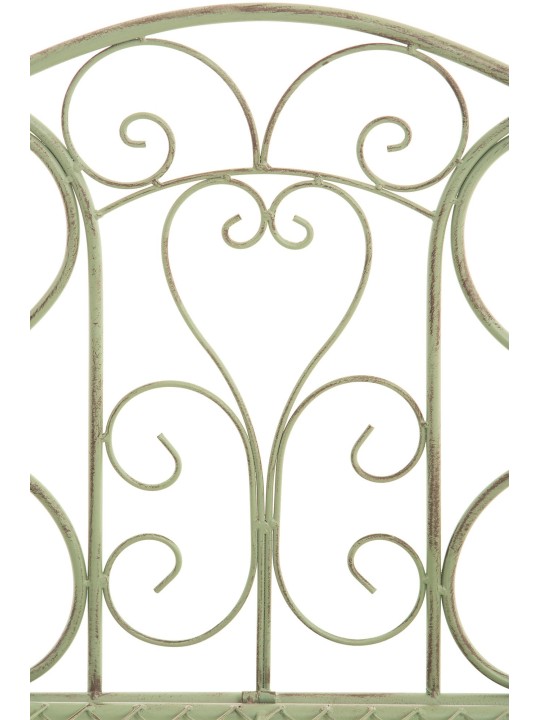 Tuinbank Tara, antiek groen Tuinbank Tara, antiek groen