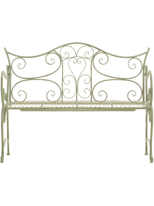 Tuinbank Tara, antiek groen Tuinbank Tara, antiek groen