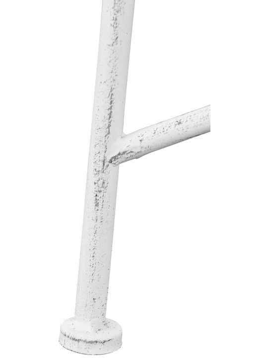 Tuinbank Tara, antiek wit Tuinbank Tara, antiek wit