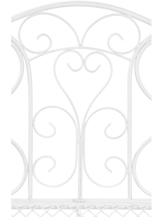 Tuinbank Tara, wit Tuinbank Tara, wit