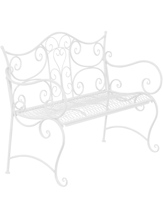 Tuinbank Tara, wit Tuinbank Tara, wit