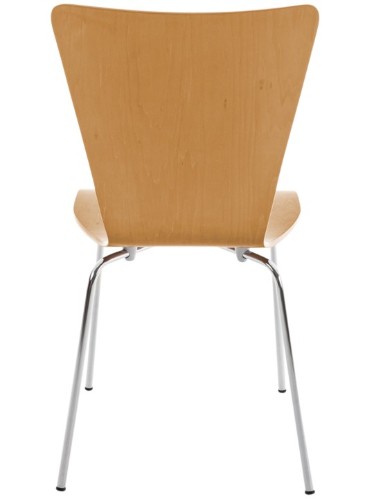 Bezoekersvoorzitter Aaron, naturel