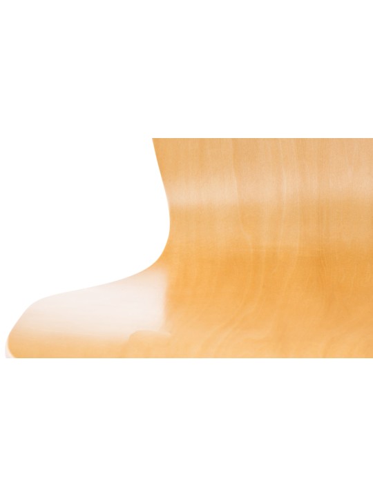 Bezoekersvoorzitter Aaron, naturel