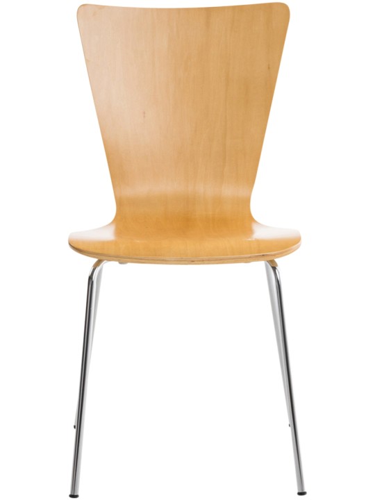 Bezoekersvoorzitter Aaron, naturel