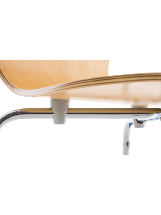 Bezoekersvoorzitter Aaron, naturel