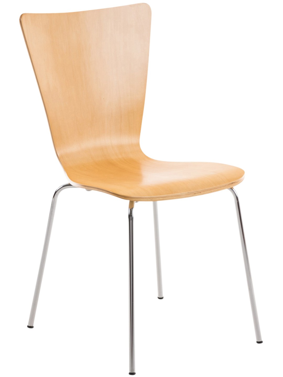 Bezoekersvoorzitter Aaron, naturel