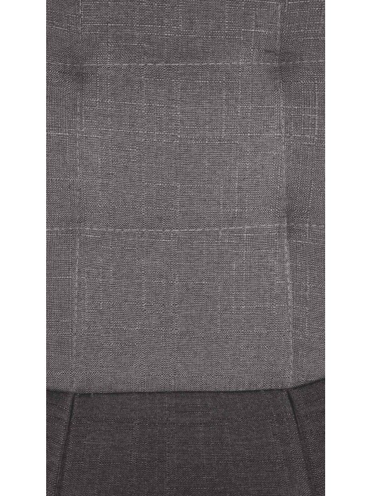 Barkruk Elmore stof W, grijs Barkruk Elmore stof W, grijs