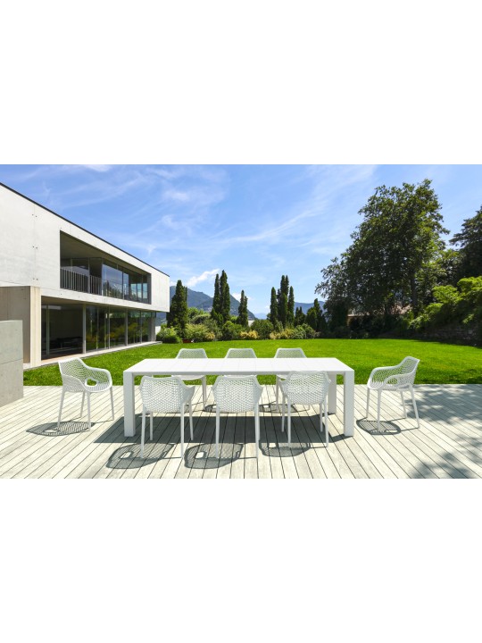 Stoel Air XL, wit Stoel Air XL, wit