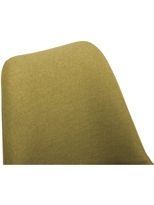 Stoel Maverick B stof, groen Stoel Maverick B stof, groen