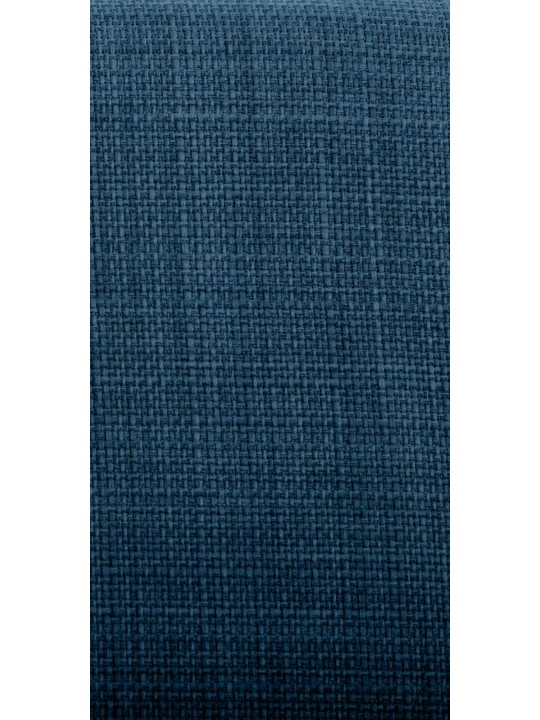 Eetkamerstoel Belfort FABRIC, blauw Eetkamerstoel Belfort FABRIC, blauw