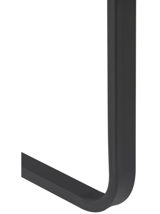 Ligstoel Manea kunstleer, bruin Ligstoel Manea kunstleer, bruin