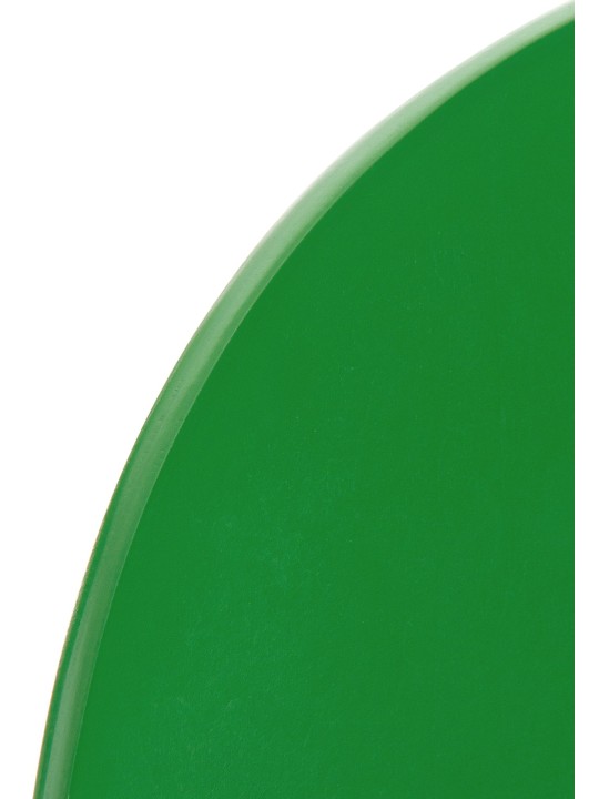 Set van 2 bezoekersstoelen Diego, groen