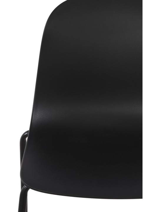 Voorzitter Hardin, zwart Voorzitter Hardin, zwart