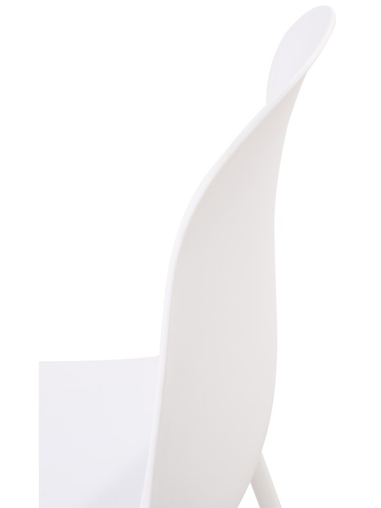 Voorzitter Hardin, wit