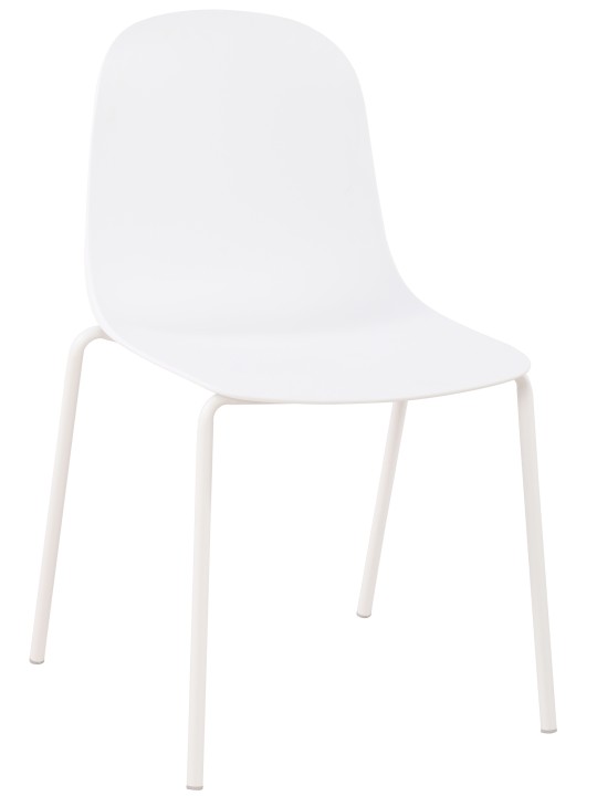 Voorzitter Hardin, wit