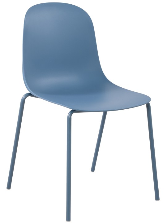 Voorzitter Hardin, blauw Voorzitter Hardin, blauw